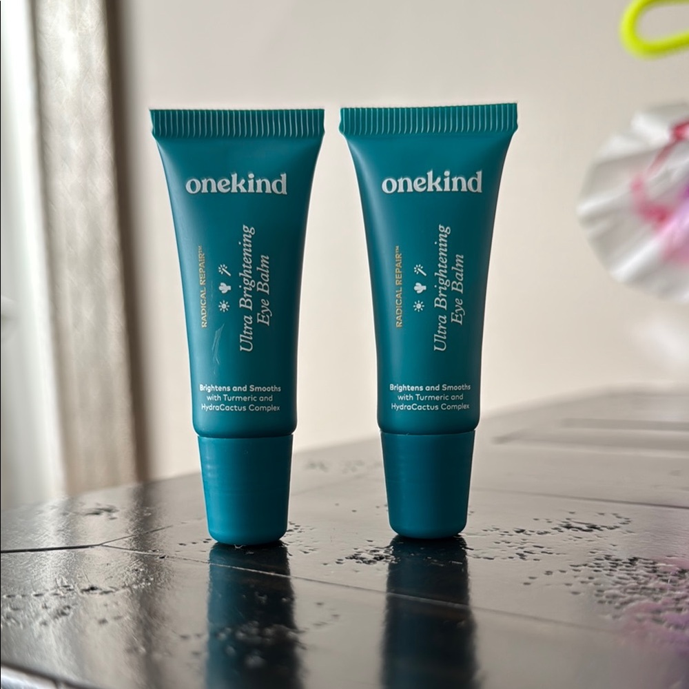 Onekind Ultra Brightening Eye Balm